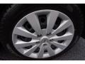 Magnetic Gray - Sentra SV Photo No. 14
