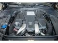 Black - S 550 Sedan Photo No. 9