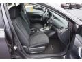 Magnetic Gray - Sentra SV Photo No. 17