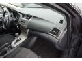 Magnetic Gray - Sentra SV Photo No. 18