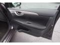 Magnetic Gray - Sentra SV Photo No. 19