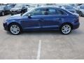 Scuba Blue Metallic - A3 2.0 TDI Premium Photo No. 6