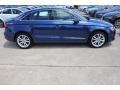 Scuba Blue Metallic - A3 2.0 TDI Premium Photo No. 12