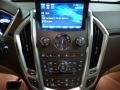 Crystal Red Tintcoat - SRX 4 V6 AWD Photo No. 4