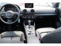 Scuba Blue Metallic - A3 2.0 TDI Premium Photo No. 32