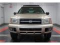 Sahara Beige Metallic - Pathfinder SE 4x4 Photo No. 4