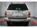 Sahara Beige Metallic - Pathfinder SE 4x4 Photo No. 9