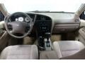 2002 Sahara Beige Metallic Nissan Pathfinder SE 4x4  photo #20