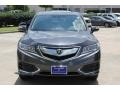 2016 Graphite Luster Metallic Acura RDX   photo #2