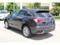 Graphite Luster Metallic - RDX  Photo No. 5