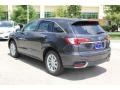 2016 Graphite Luster Metallic Acura RDX   photo #5