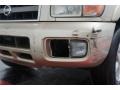 2002 Sahara Beige Metallic Nissan Pathfinder SE 4x4  photo #41