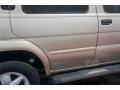 Sahara Beige Metallic - Pathfinder SE 4x4 Photo No. 53