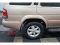 Sahara Beige Metallic - Pathfinder SE 4x4 Photo No. 55