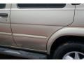 Sahara Beige Metallic - Pathfinder SE 4x4 Photo No. 68