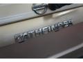 Sahara Beige Metallic - Pathfinder SE 4x4 Photo No. 88