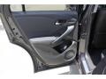 2016 Graphite Luster Metallic Acura RDX Advance AWD  photo #17