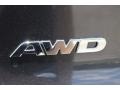 2016 Graphite Luster Metallic Acura RDX Advance AWD  photo #22