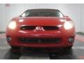 2006 Ultra Red Pearl Mitsubishi Eclipse GT Coupe  photo #4