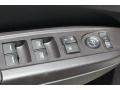 2016 Graphite Luster Metallic Acura RDX Advance AWD  photo #30