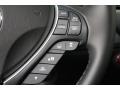 2016 Graphite Luster Metallic Acura RDX Advance AWD  photo #45