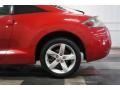 2006 Ultra Red Pearl Mitsubishi Eclipse GT Coupe  photo #59