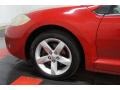 2006 Ultra Red Pearl Mitsubishi Eclipse GT Coupe  photo #69