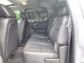 Silver Ice Metallic - Silverado 2500HD LTZ Crew Cab 4x4 Photo No. 11