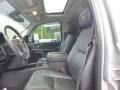 Silver Ice Metallic - Silverado 2500HD LTZ Crew Cab 4x4 Photo No. 12