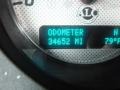 Silver Ice Metallic - Silverado 2500HD LTZ Crew Cab 4x4 Photo No. 16