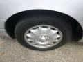 Sterling Silver Metallic - LeSabre Limited Photo No. 2