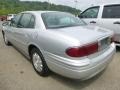 Sterling Silver Metallic - LeSabre Limited Photo No. 3