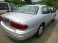 Sterling Silver Metallic - LeSabre Limited Photo No. 5