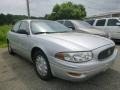 Sterling Silver Metallic - LeSabre Limited Photo No. 6