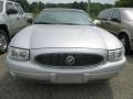Sterling Silver Metallic - LeSabre Limited Photo No. 7