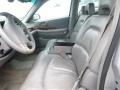 Sterling Silver Metallic - LeSabre Limited Photo No. 8