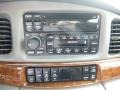 Sterling Silver Metallic - LeSabre Limited Photo No. 12