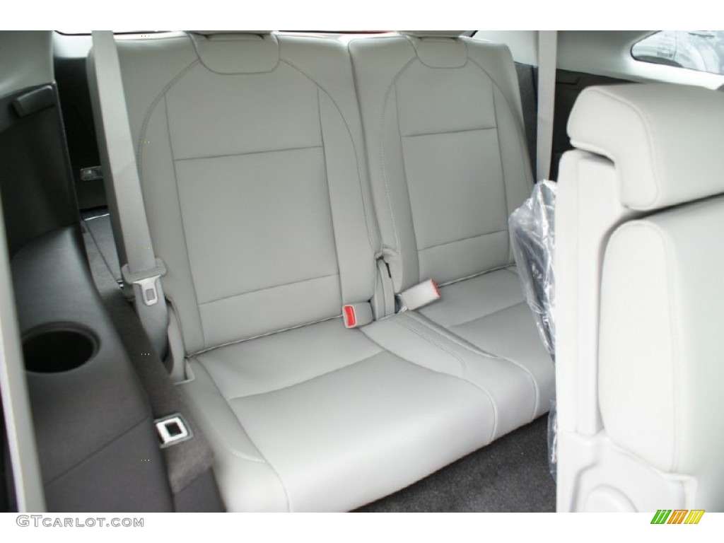 2016 MDX Technology - Graphite Luster Metallic / Graystone photo #23
