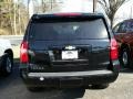 Black - Tahoe LTZ 4WD Photo No. 5