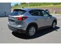 Liquid Silver - CX-5 Touring AWD Photo No. 2