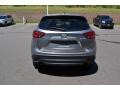 2013 Liquid Silver Mazda CX-5 Touring AWD  photo #3