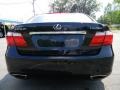 Black Sapphire Blue Pearl - LS 460 Photo No. 9