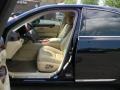 Black Sapphire Blue Pearl - LS 460 Photo No. 17