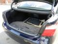 Black Sapphire Blue Pearl - LS 460 Photo No. 21