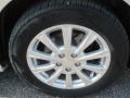 Sand Beige Metallic - Lucerne CXL Photo No. 7