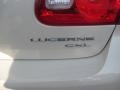 Sand Beige Metallic - Lucerne CXL Photo No. 10