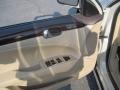 Sand Beige Metallic - Lucerne CXL Photo No. 13