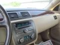Sand Beige Metallic - Lucerne CXL Photo No. 25