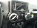 Black Controls Photo for 2015 Jeep Wrangler Unlimited #104647663