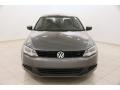 Platinum Gray Metallic - Jetta S Sedan Photo No. 2